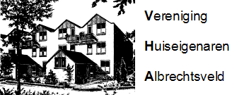 VH Albrechtsveld